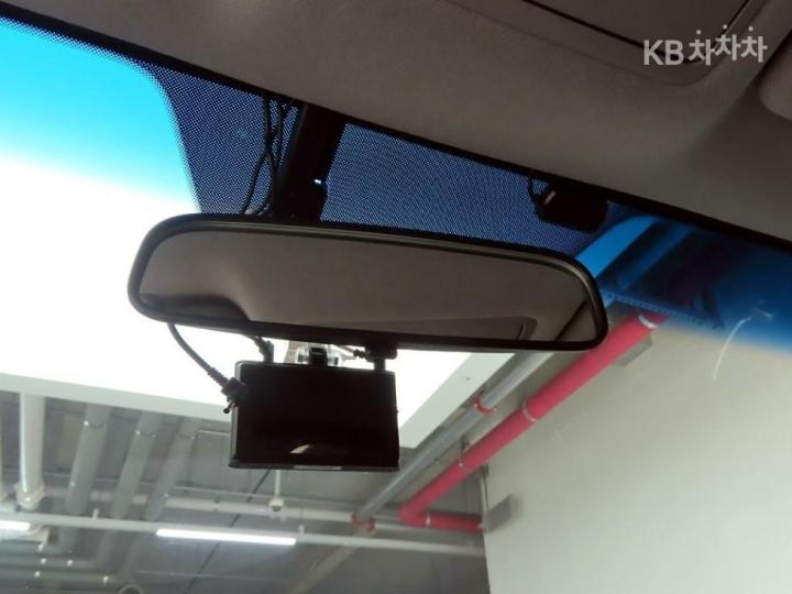 기아 K3럭셔리