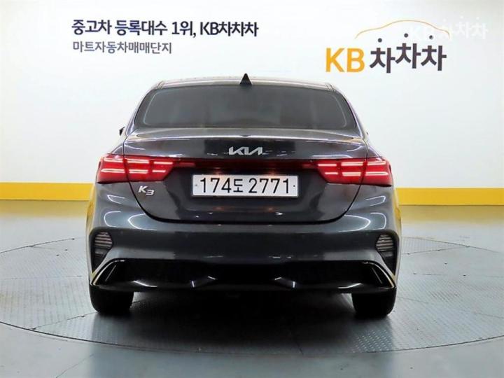 기아 더 뉴 K3(BD)1.6 가솔린 프레스티지