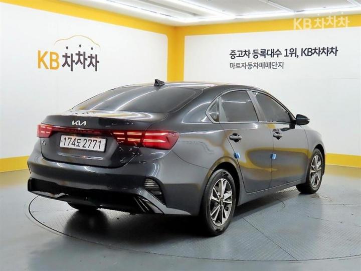 기아 더 뉴 K3(BD)1.6 가솔린 프레스티지