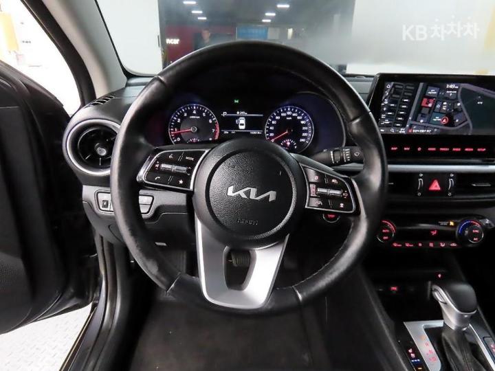 기아 더 뉴 K3(BD)1.6 가솔린 프레스티지