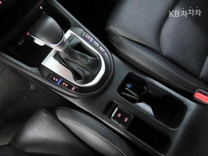 기아 더 뉴 K3(BD)1.6 가솔린 프레스티지