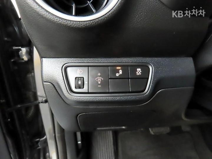 기아 더 뉴 K3(BD)1.6 가솔린 프레스티지