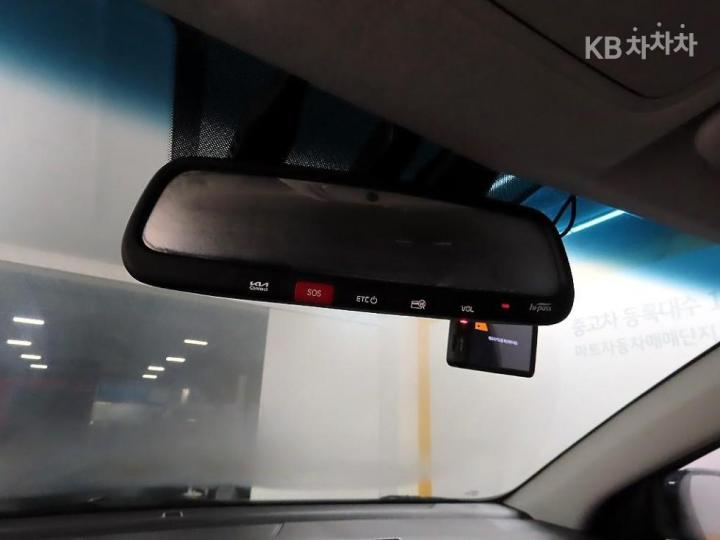 기아 더 뉴 K3(BD)1.6 가솔린 프레스티지