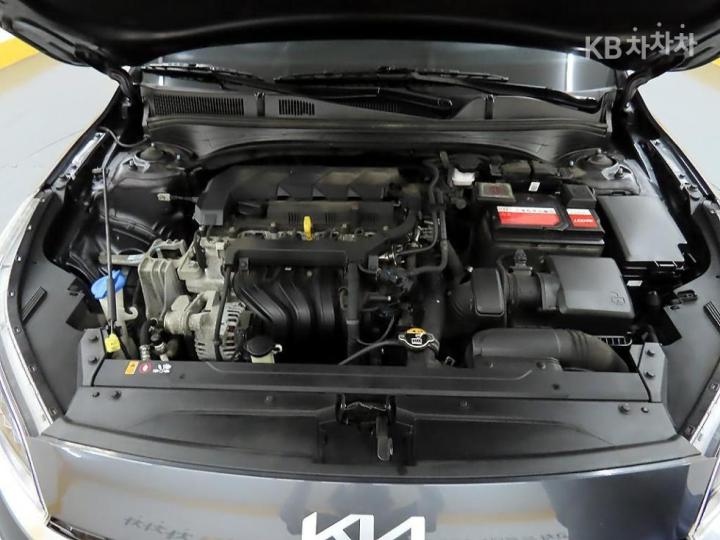 기아 더 뉴 K3(BD)1.6 가솔린 프레스티지