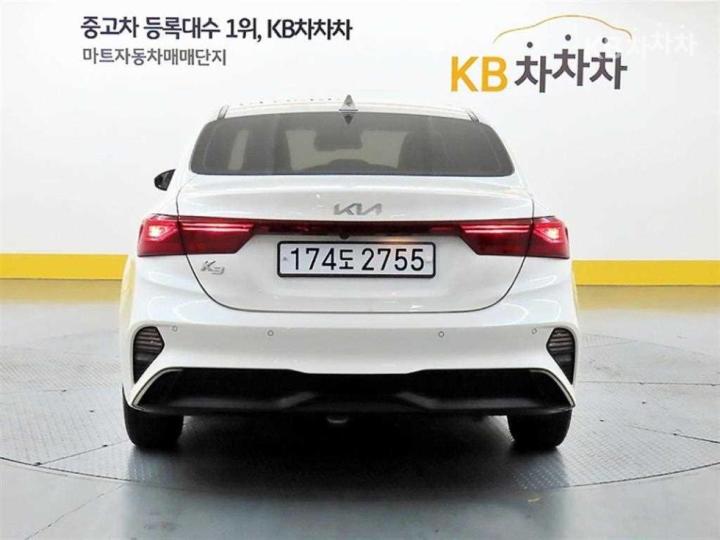기아 더 뉴 K3(BD)1.6 가솔린 트렌디