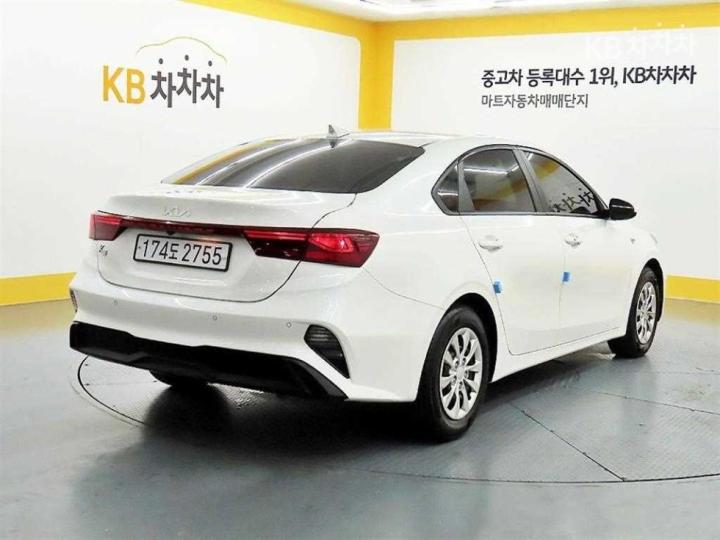 기아 더 뉴 K3(BD)1.6 가솔린 트렌디