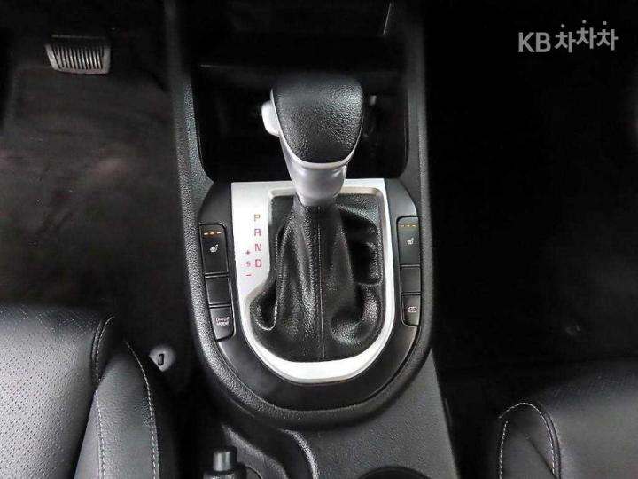 기아 더 뉴 K3(BD)1.6 가솔린 트렌디
