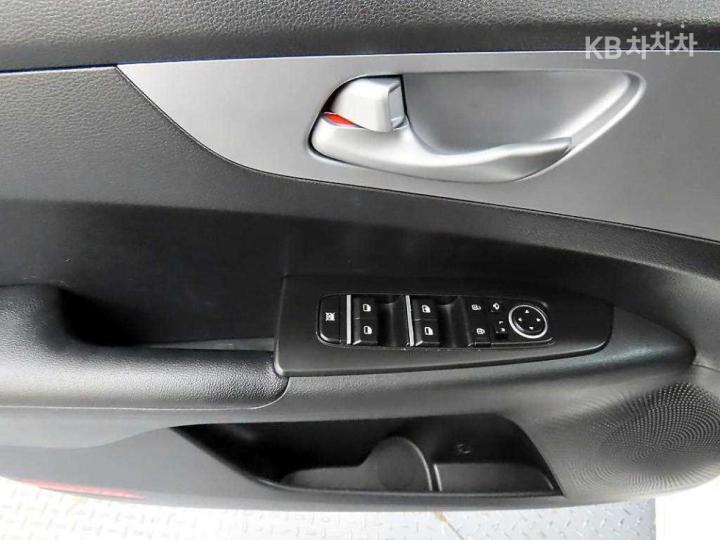 기아 더 뉴 K3(BD)1.6 가솔린 트렌디