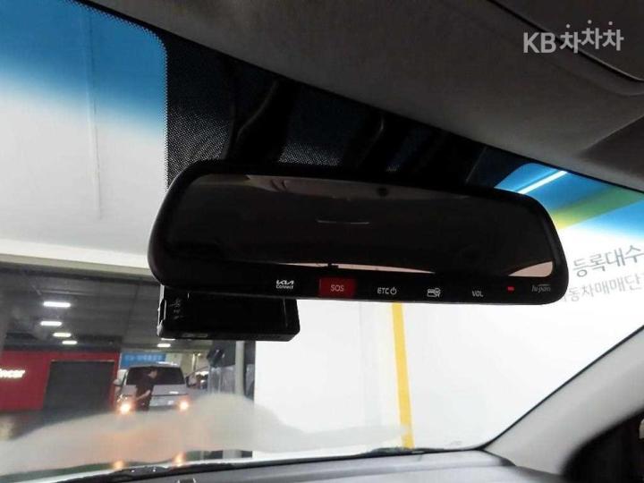 기아 더 뉴 K3(BD)1.6 가솔린 트렌디
