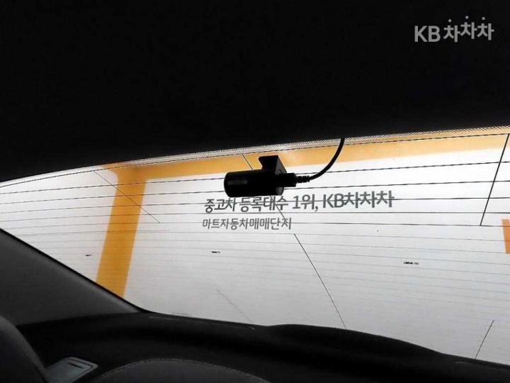 기아 더 뉴 K3(BD)1.6 가솔린 트렌디