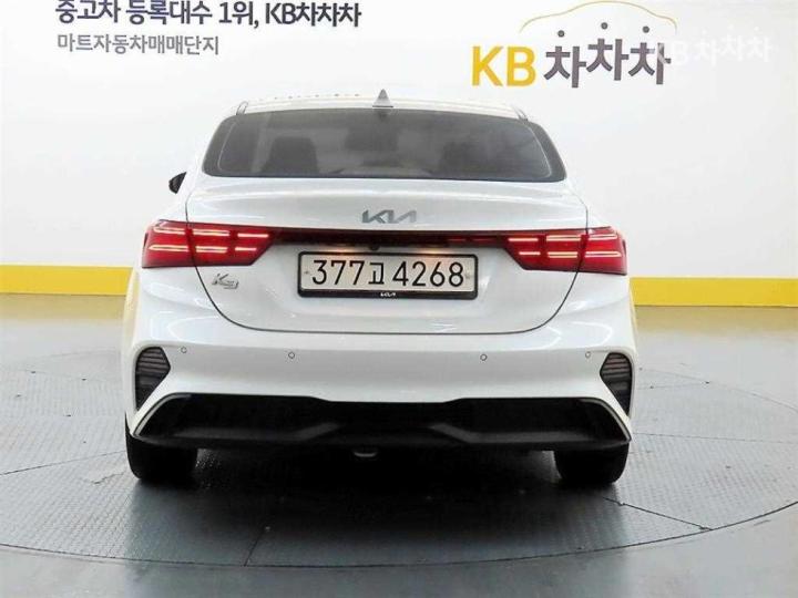 기아 더 뉴 K3(BD)1.6 가솔린 프레스티지