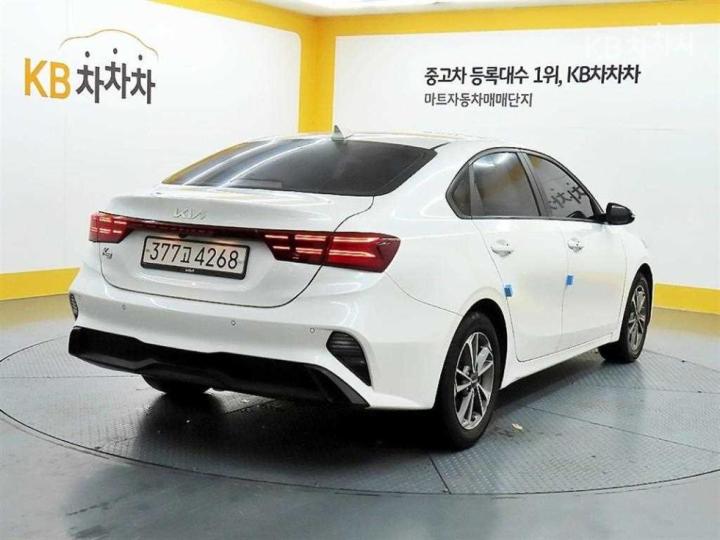 기아 더 뉴 K3(BD)1.6 가솔린 프레스티지