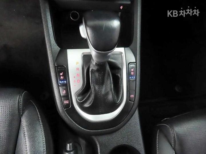 기아 더 뉴 K3(BD)1.6 가솔린 프레스티지