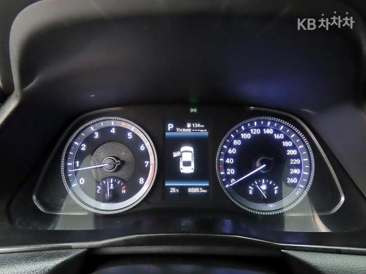 현대 쏘나타 (DN8)2.0 프리미엄 플러스