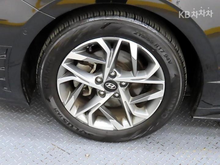 현대 쏘나타 (DN8)2.0 프리미엄 플러스