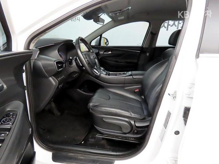 현대 더 뉴 싼타페 TM디젤 2.2 4WD 익스클루시브