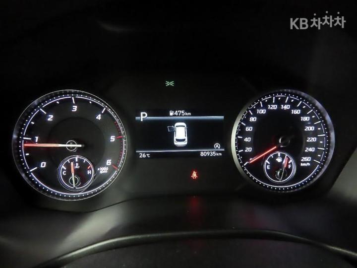 현대 더 뉴 싼타페 TM디젤 2.2 4WD 익스클루시브