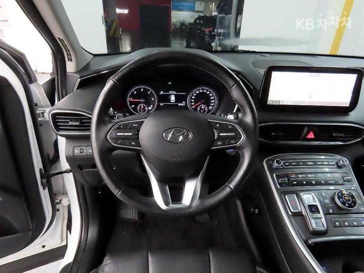 현대 더 뉴 싼타페 TM디젤 2.2 4WD 익스클루시브