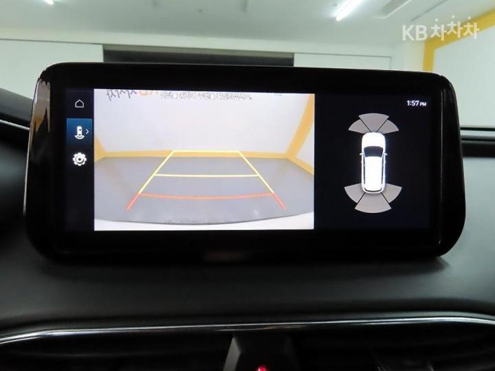 현대 더 뉴 싼타페 TM디젤 2.2 4WD 익스클루시브