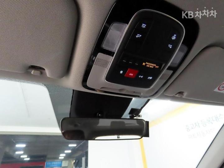 현대 더 뉴 싼타페 TM디젤 2.2 4WD 익스클루시브