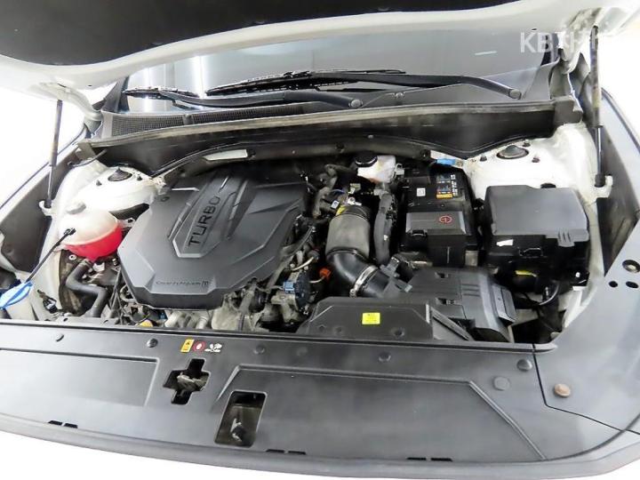현대 더 뉴 싼타페 TM디젤 2.2 4WD 익스클루시브