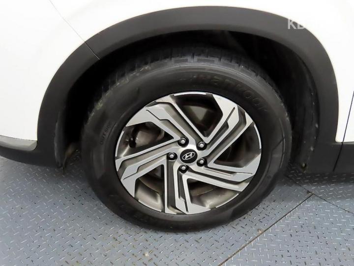 현대 더 뉴 싼타페 TM디젤 2.2 4WD 익스클루시브