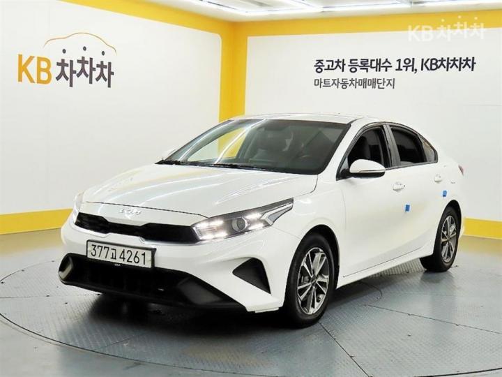 기아 더 뉴 K3(BD)1.6 가솔린 프레스티지