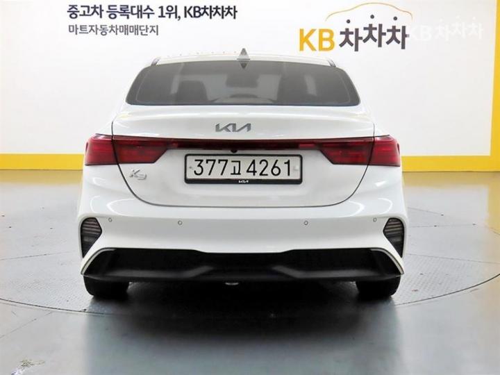 기아 더 뉴 K3(BD)1.6 가솔린 프레스티지