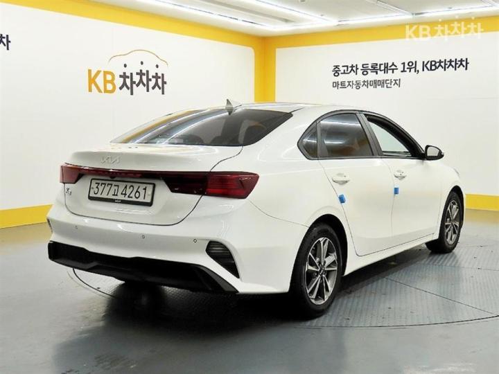 기아 더 뉴 K3(BD)1.6 가솔린 프레스티지