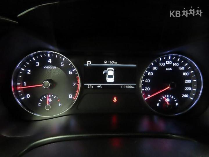 기아 더 뉴 K3(BD)1.6 가솔린 프레스티지