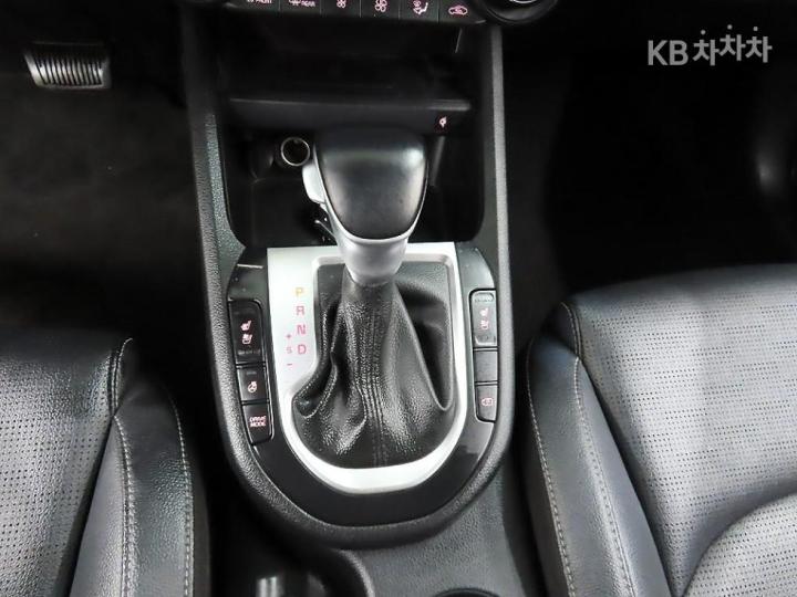 기아 더 뉴 K3(BD)1.6 가솔린 프레스티지