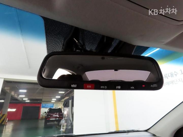 기아 더 뉴 K3(BD)1.6 가솔린 프레스티지