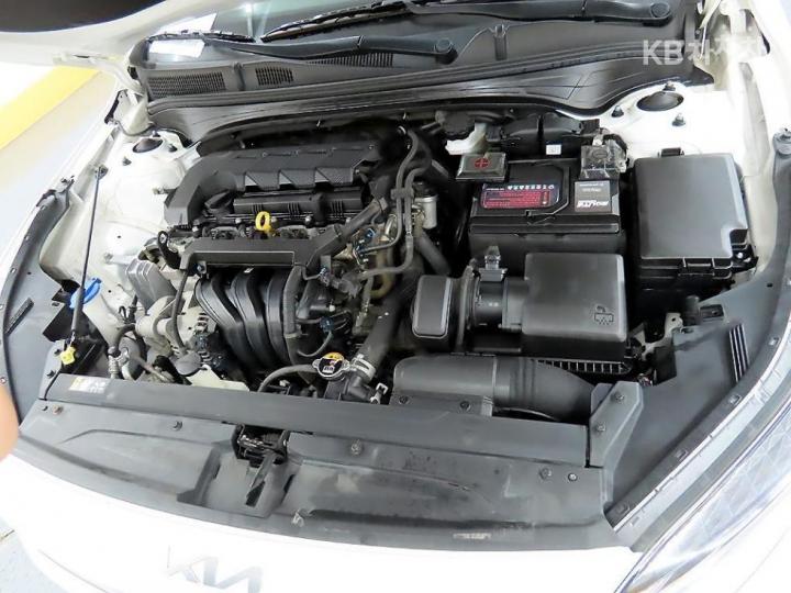 기아 더 뉴 K3(BD)1.6 가솔린 프레스티지