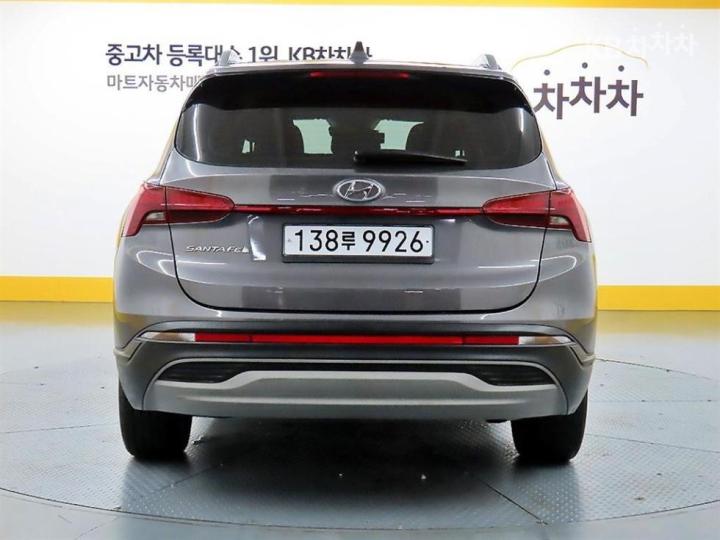 현대 더 뉴 싼타페 TM디젤 2.2 2WD 프레스티지