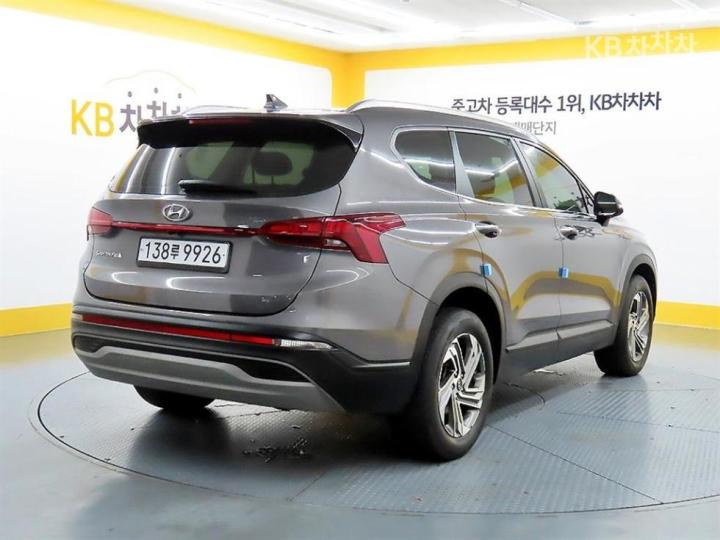 현대 더 뉴 싼타페 TM디젤 2.2 2WD 프레스티지