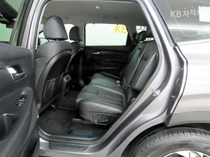 현대 더 뉴 싼타페 TM디젤 2.2 2WD 프레스티지