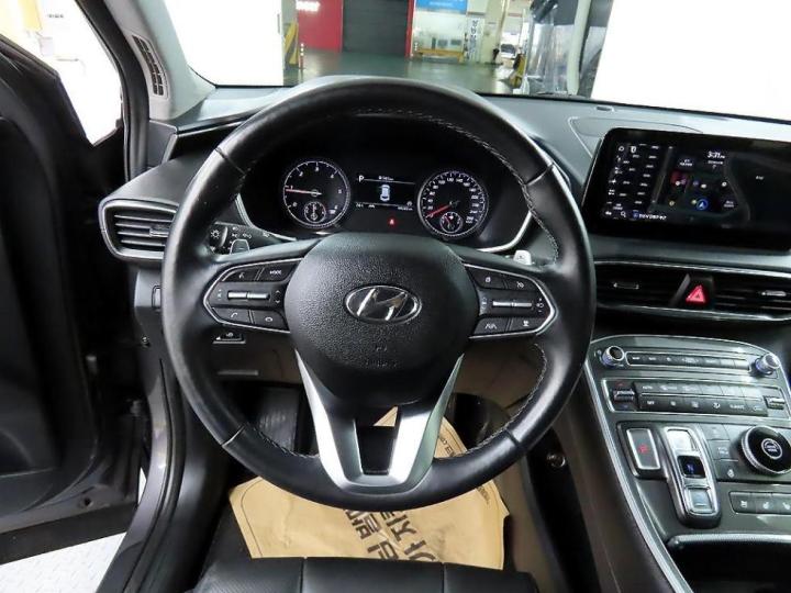 현대 더 뉴 싼타페 TM디젤 2.2 2WD 프레스티지