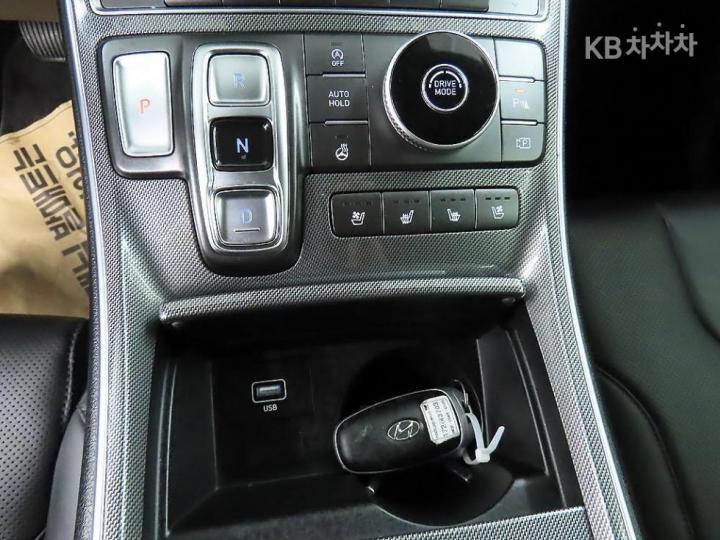 현대 더 뉴 싼타페 TM디젤 2.2 2WD 프레스티지