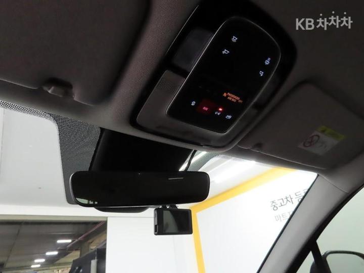 현대 더 뉴 싼타페 TM디젤 2.2 2WD 프레스티지