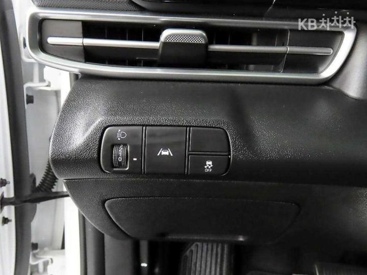 현대 올 뉴 아반떼(CN7)1.6 가솔린 스마트