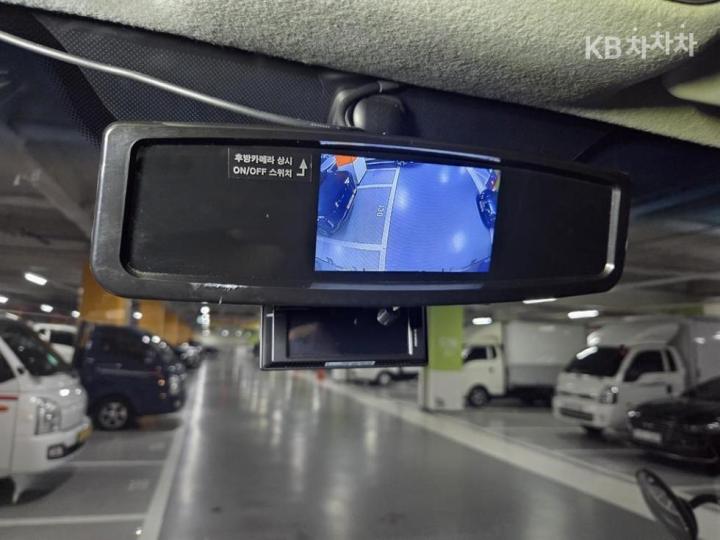 기아 더 뉴 봉고3윙바디 1톤 수동식 킹캡 초장축 L