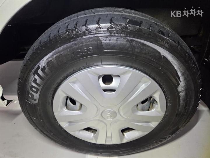 기아 더 뉴 봉고3윙바디 1톤 수동식 킹캡 초장축 L