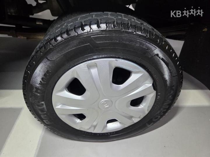 기아 더 뉴 봉고3윙바디 1톤 수동식 킹캡 초장축 L