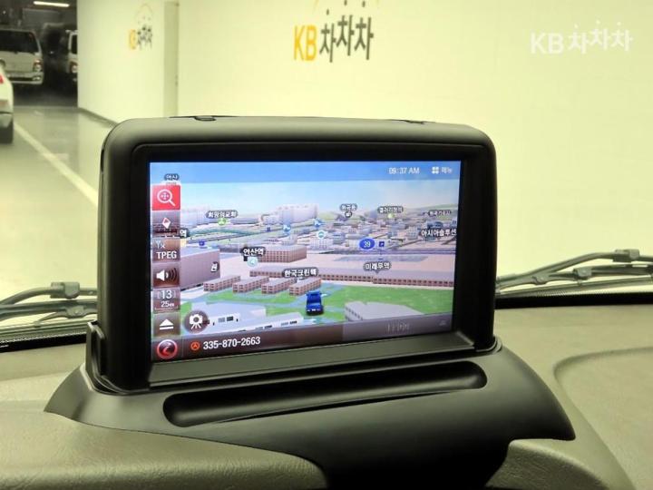 현대 포터2초장축 슈퍼캡 CRDi Smart