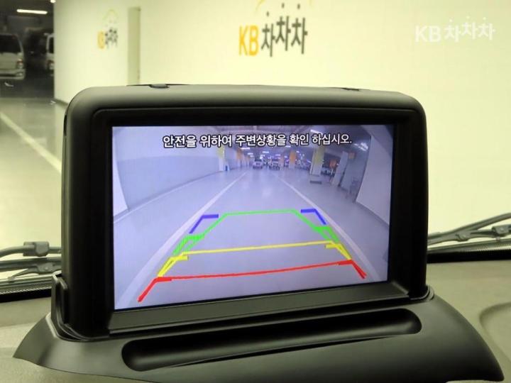 현대 포터2초장축 슈퍼캡 CRDi Smart