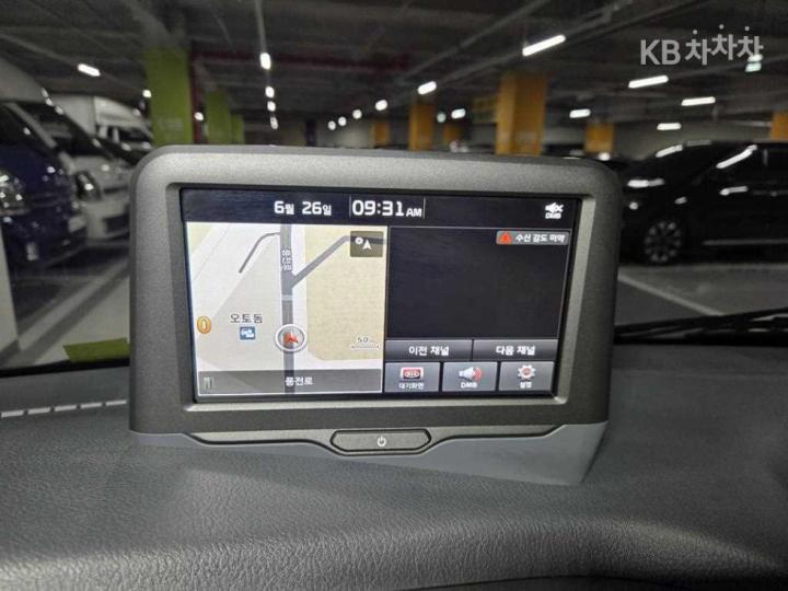 기아 더 뉴 봉고3윙바디 1톤 전동모터식 킹캡 초장축 L