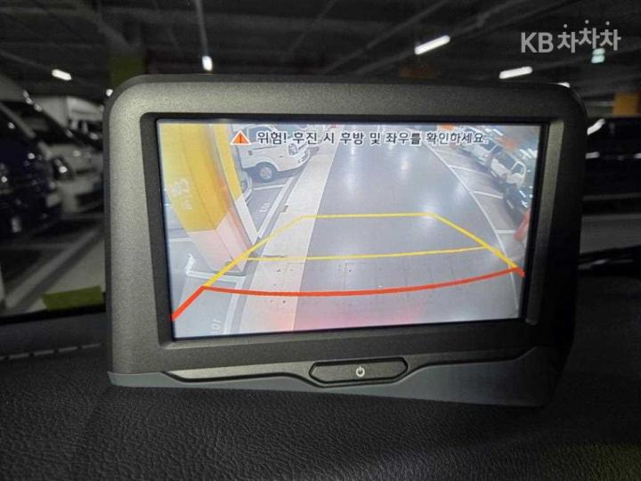 기아 더 뉴 봉고3윙바디 1톤 전동모터식 킹캡 초장축 L