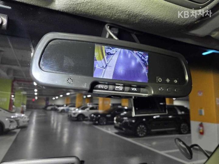 기아 더 뉴 봉고3윙바디 1톤 전동모터식 킹캡 초장축 L