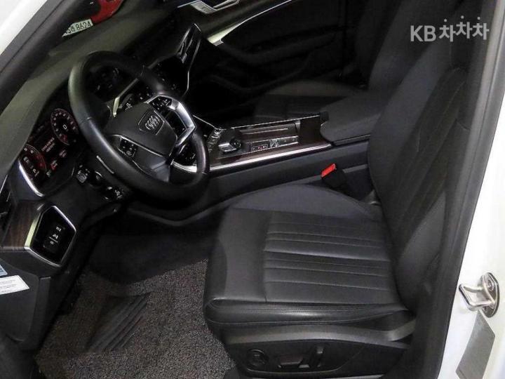 아우디 A6(C8) 45 TFSI Quattro Premium