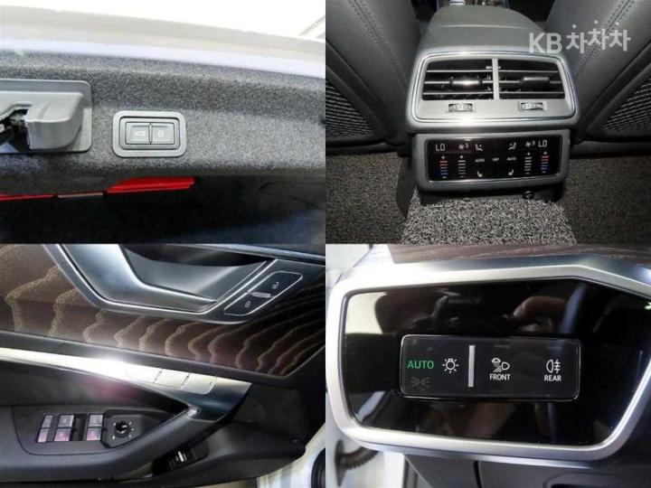 아우디 A6(C8) 45 TFSI Quattro Premium
